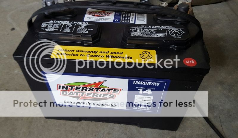 Costco Marine Battery >> Marine Battery Question Costco The Leading Glock Forum And Costco Marine Battery >> Marine Battery Question Costco The Leading Glock Forum And