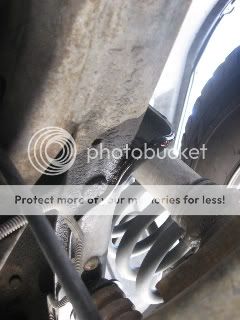 Small Coolant Leak w/ Pics | Ford Powerstroke Diesel Forum