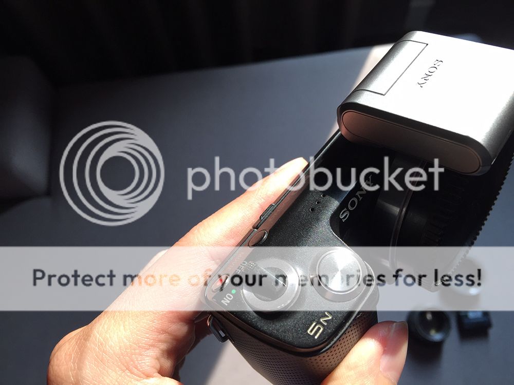 <hn> body sony nex5n - 1