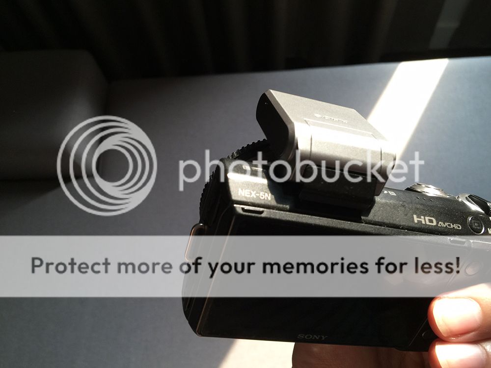 <hn> body sony nex5n - 2