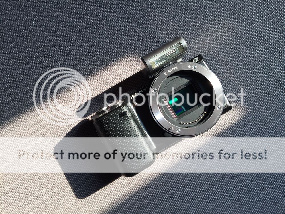 <hn> body sony nex5n