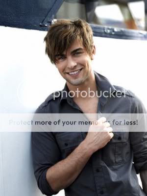 Chace Crawford Pictures, Images and Photos