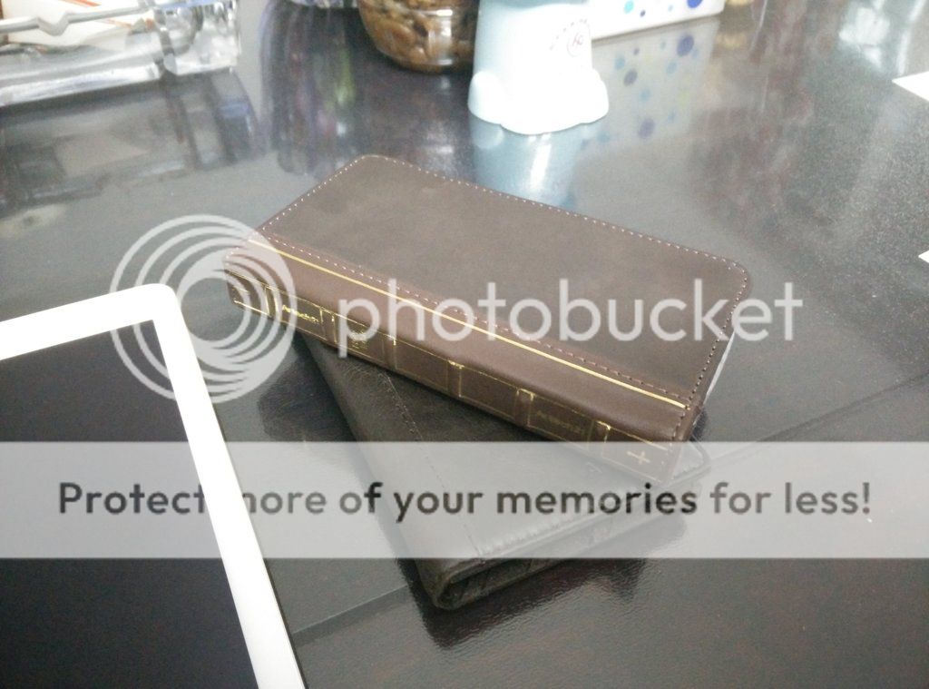 Bible Case for Samsung Galaxy S6