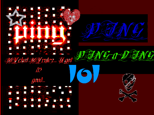 Ping+gif