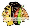 chicago blackhawks