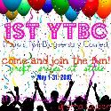 Yuuki's Twin Blogversary Contest