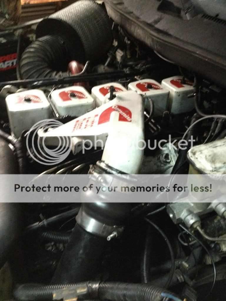 1995 12 valve cummins Chevy and GMC Duramax Diesel Forum