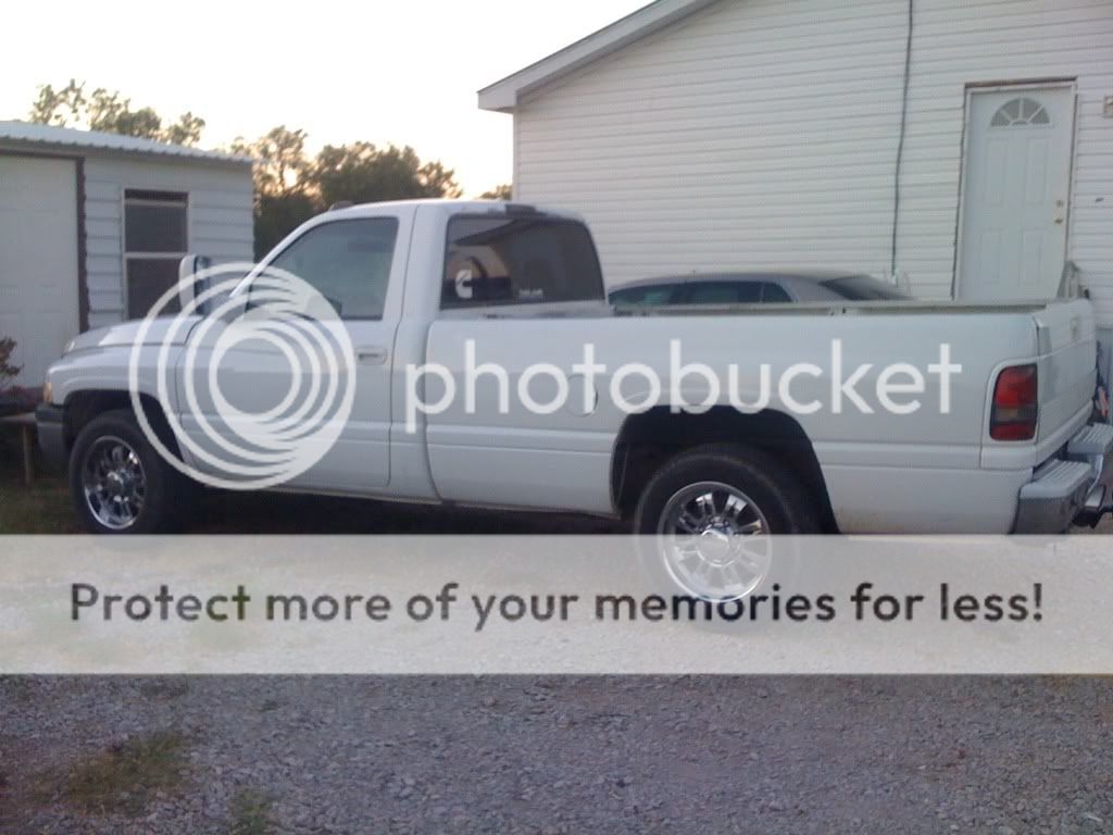 1995 12 valve cummins Chevy and GMC Duramax Diesel Forum