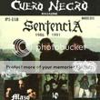 Re lanzamiento de la revista Cuero Negro
