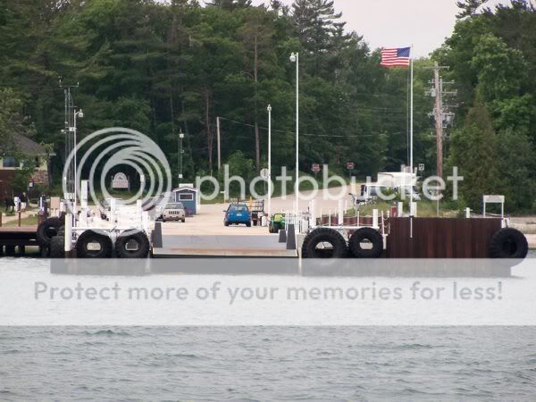 NPDock