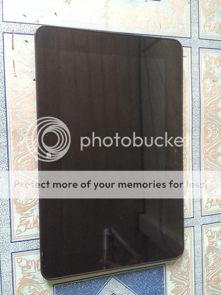 Thanh lý Máy tính bản Samsung Asus Ipad Acer nhieu giong khac con bh giá tốt - 8