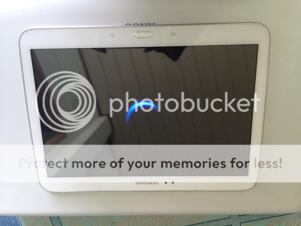 Thanh lý Máy tính bản Samsung Asus Ipad Acer nhieu giong khac con bh giá tốt - 6