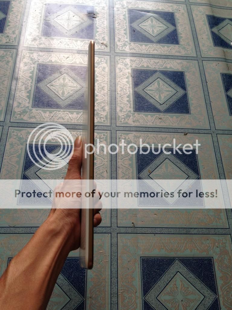 Cần bán Samsung Tad S 10.5 in T805 White 16g 3g new 98.99% bh cty 9 thang Giá tốt ! - 2