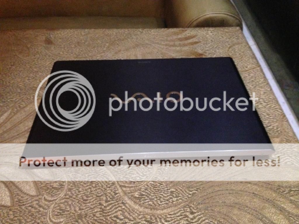 Sony Vaio SVP13223SGS (Cảm ứng) Core I5-4200 Ram 4G SSD128 FULL HD giá tốt - 1