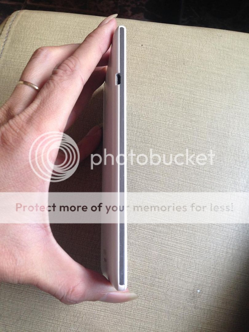 Cần bán em Sony T3 c5102 white New 98% nguyen zin giá tốt - 2