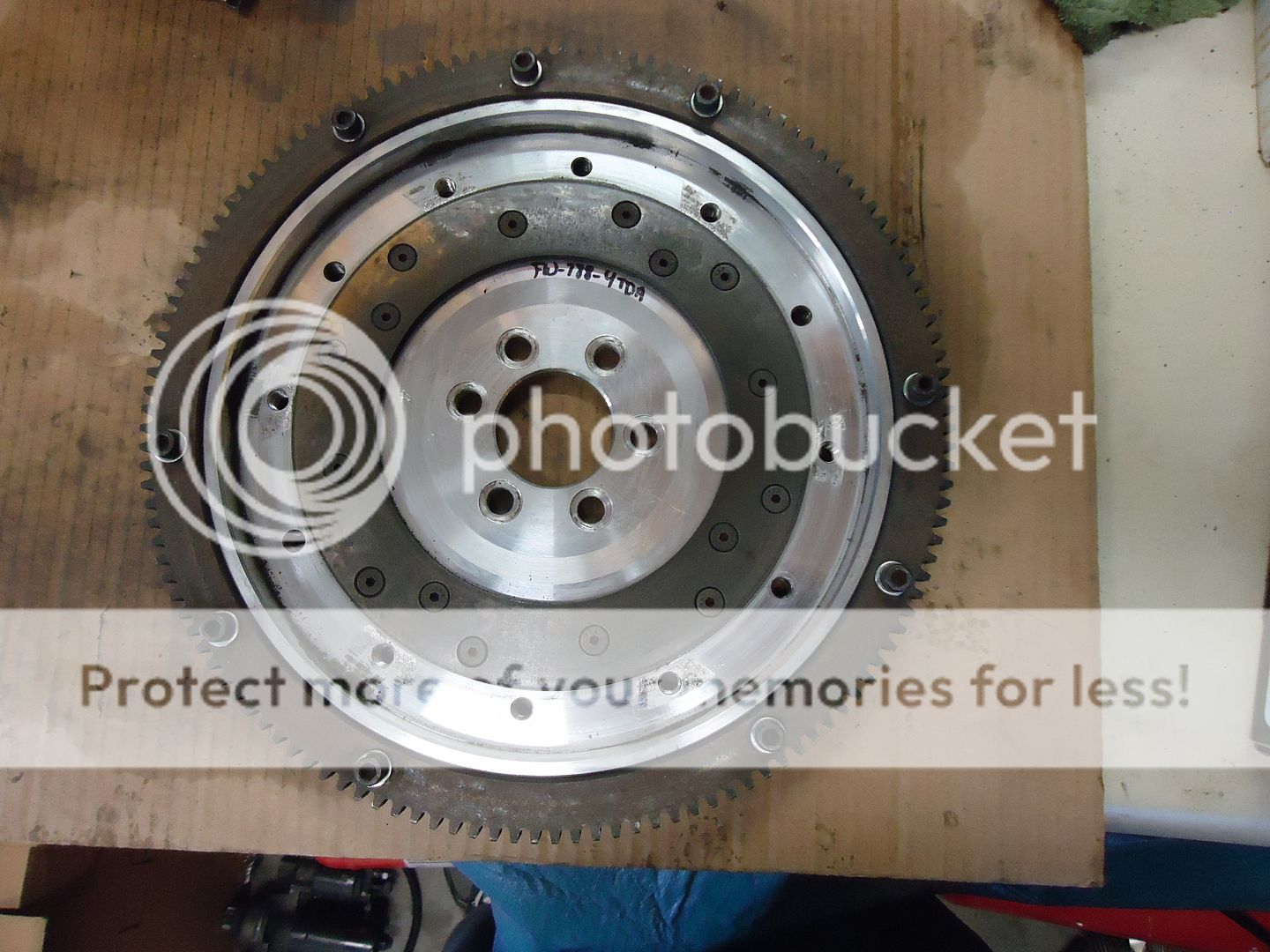 F.S. Clutch Masters FX725 VW Vortex Volkswagen Forum