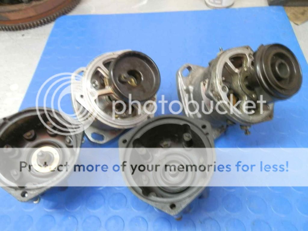 Gta Gtam Clear Out Parts Page 2 Alfa Romeo Bulletin