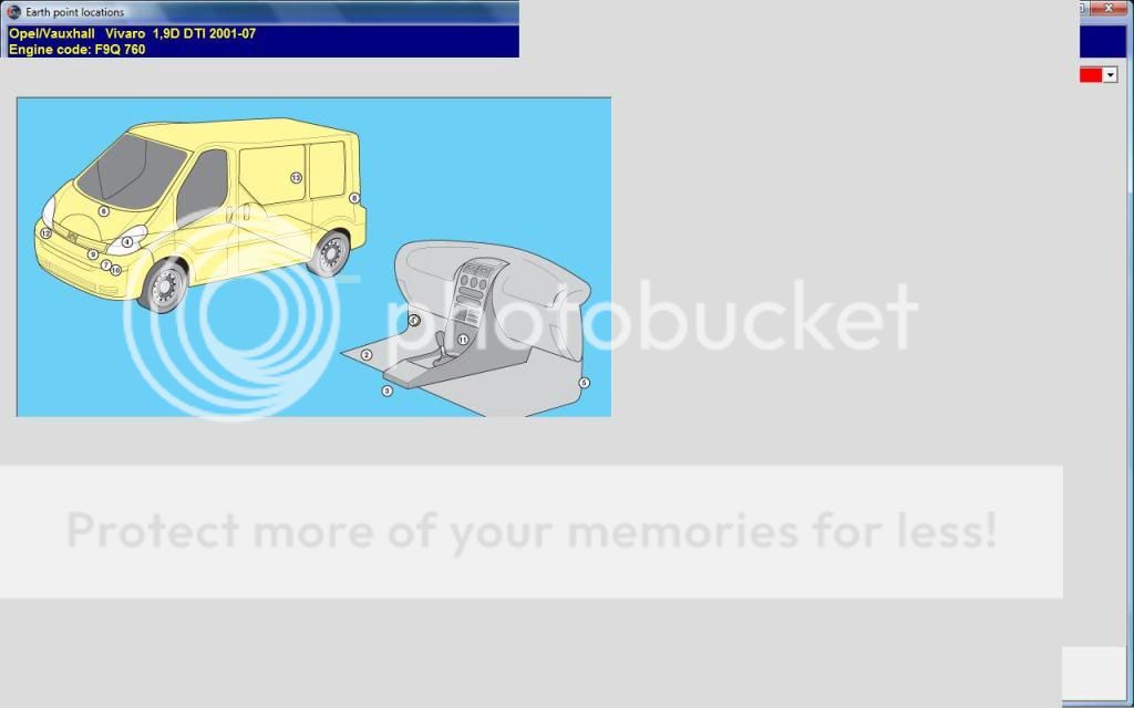 Vauxhall Vivaro Q&A Jump Start Points, Earth Strap & More