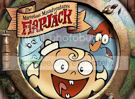 A Marvelous Adventure Time banner