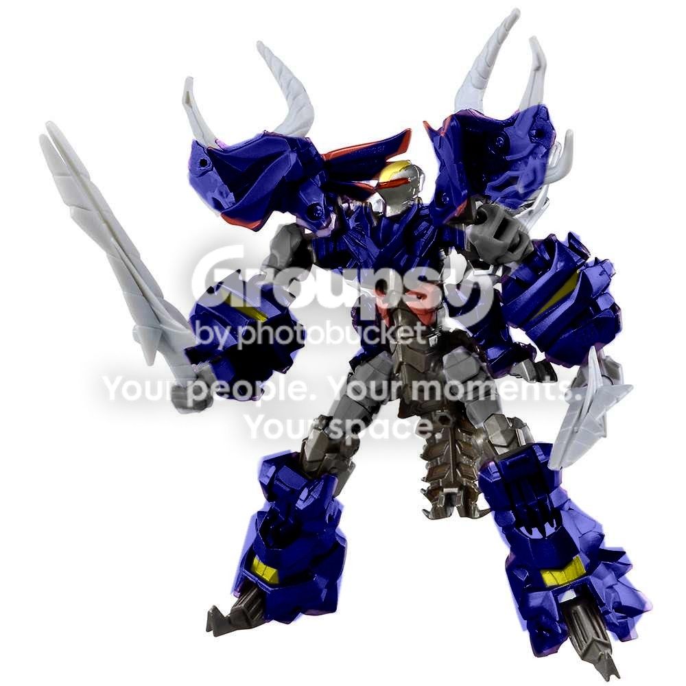 Tankomorph Digibash: - Sigfried07 Digibash Thread | Page 3 | TFW2005 - The 2005 Boards
