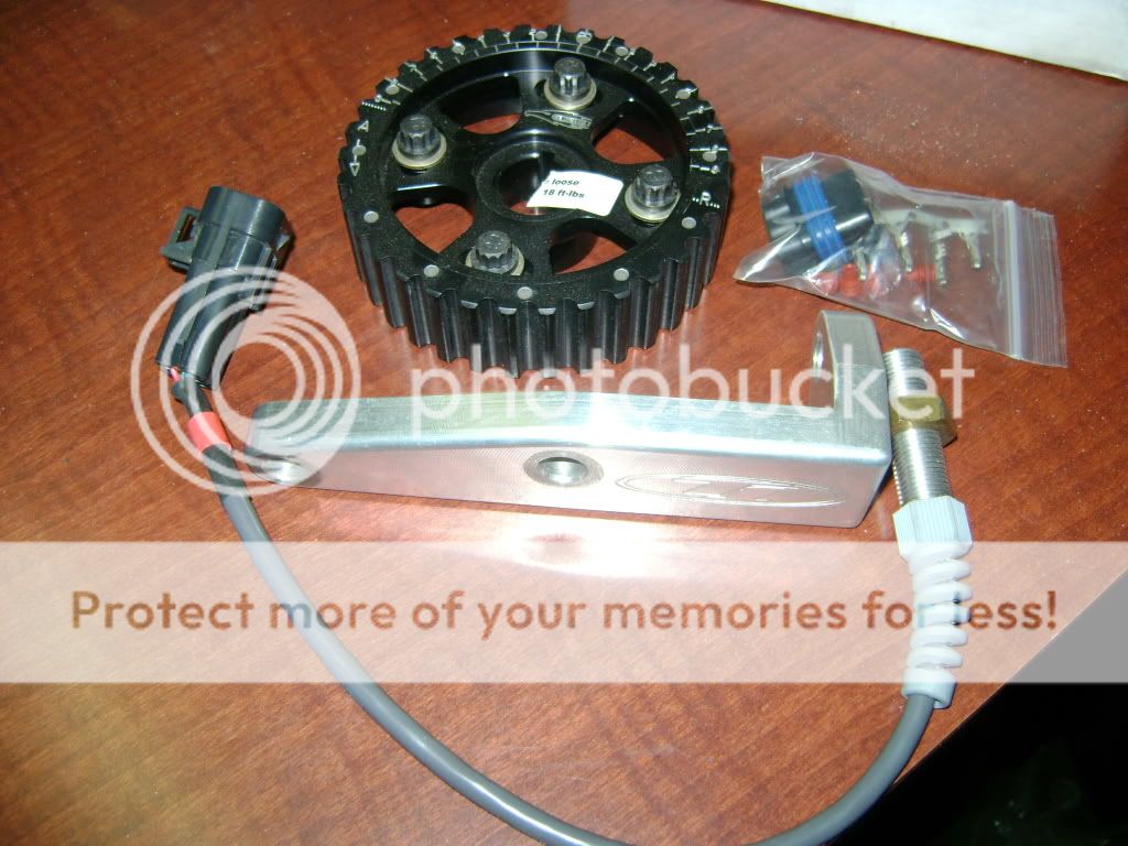 T1 Cam Trigger Bseries HondaTech Honda Forum Discussion